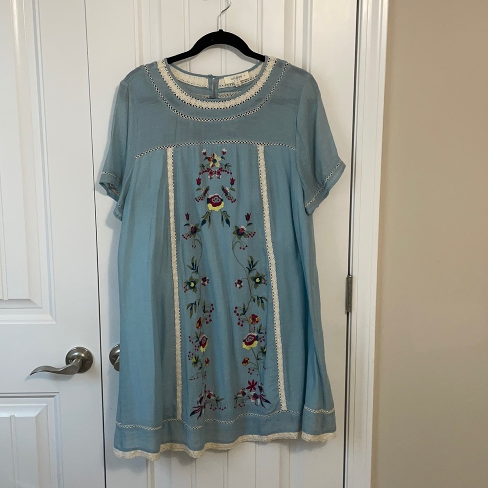 Umgee dress